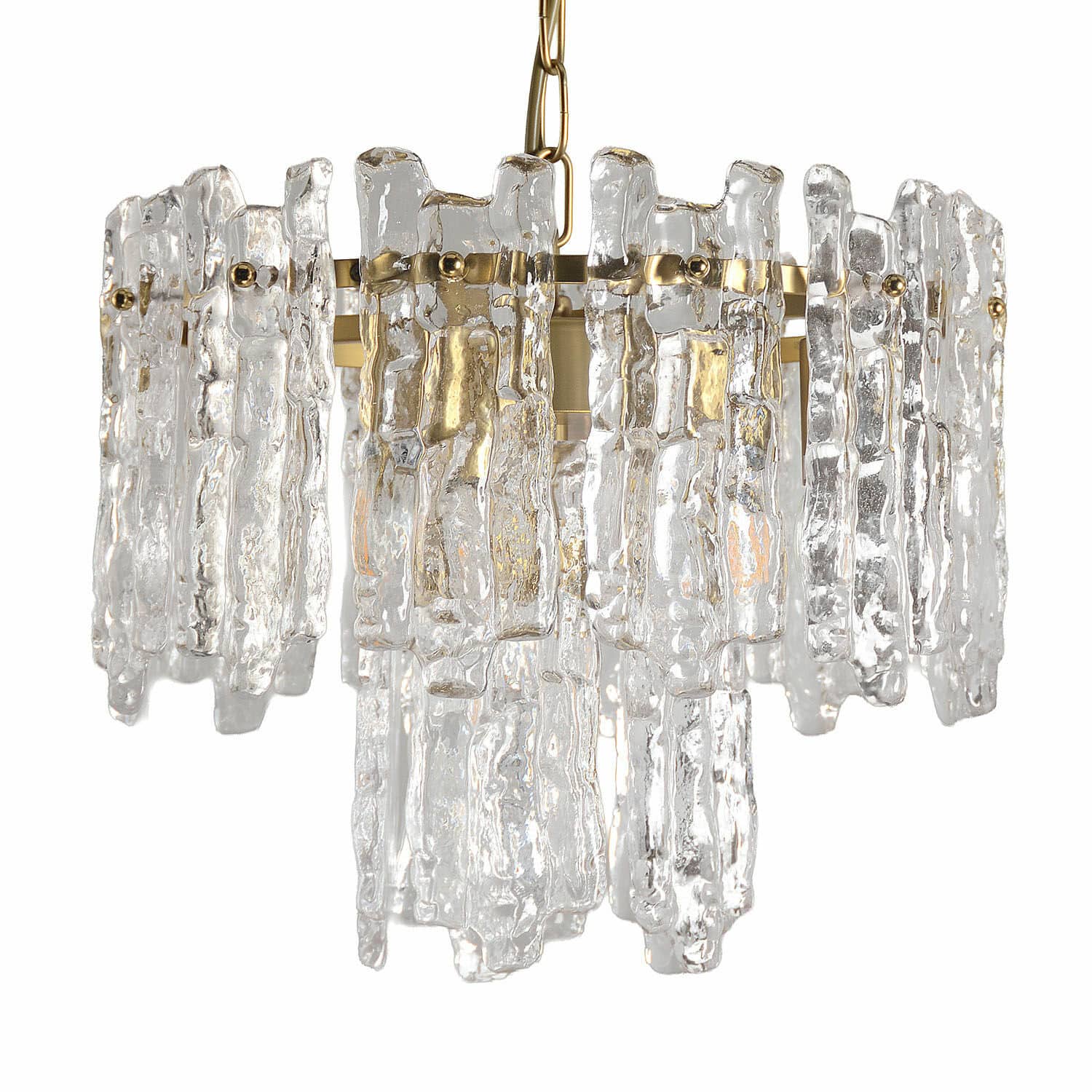 Hängelampe Lanziano