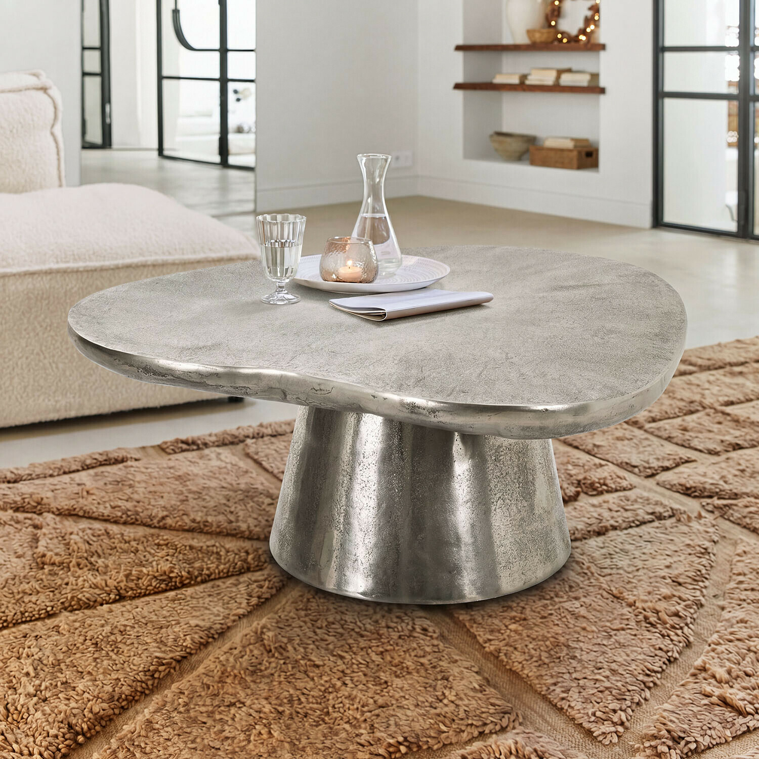 Table basse Westrow Table basse Westrow