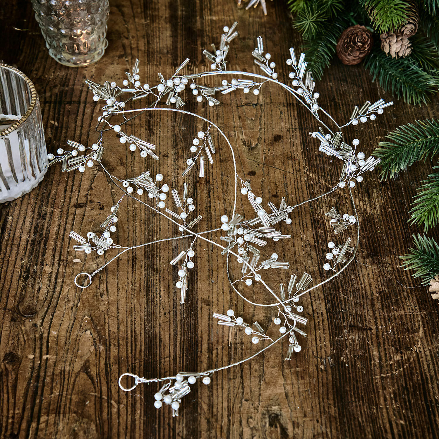 Girlande Hybern