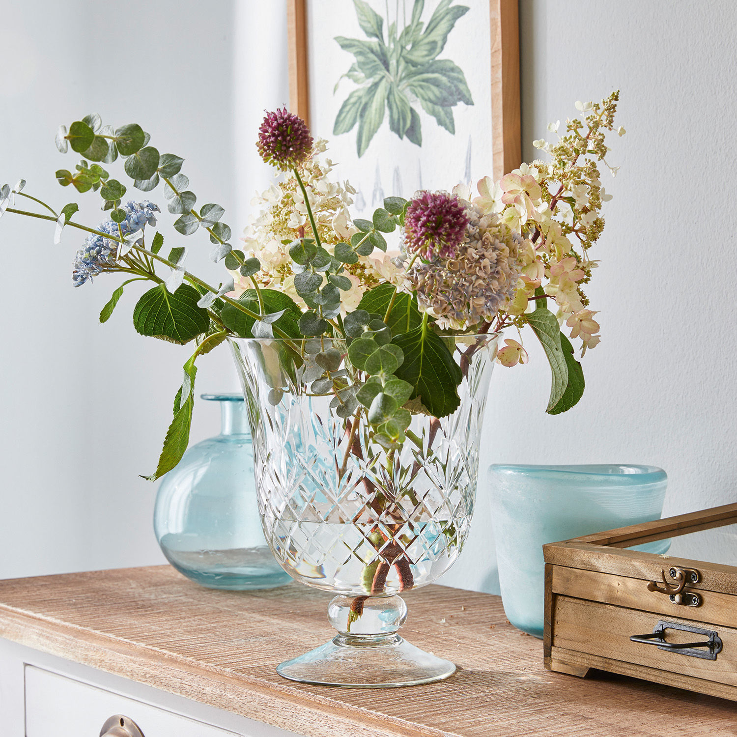 Vase Reka