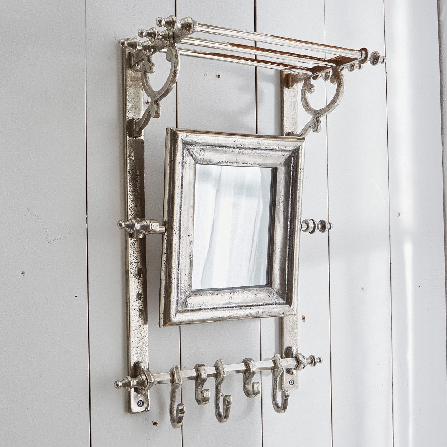 Garderobe Reboursin