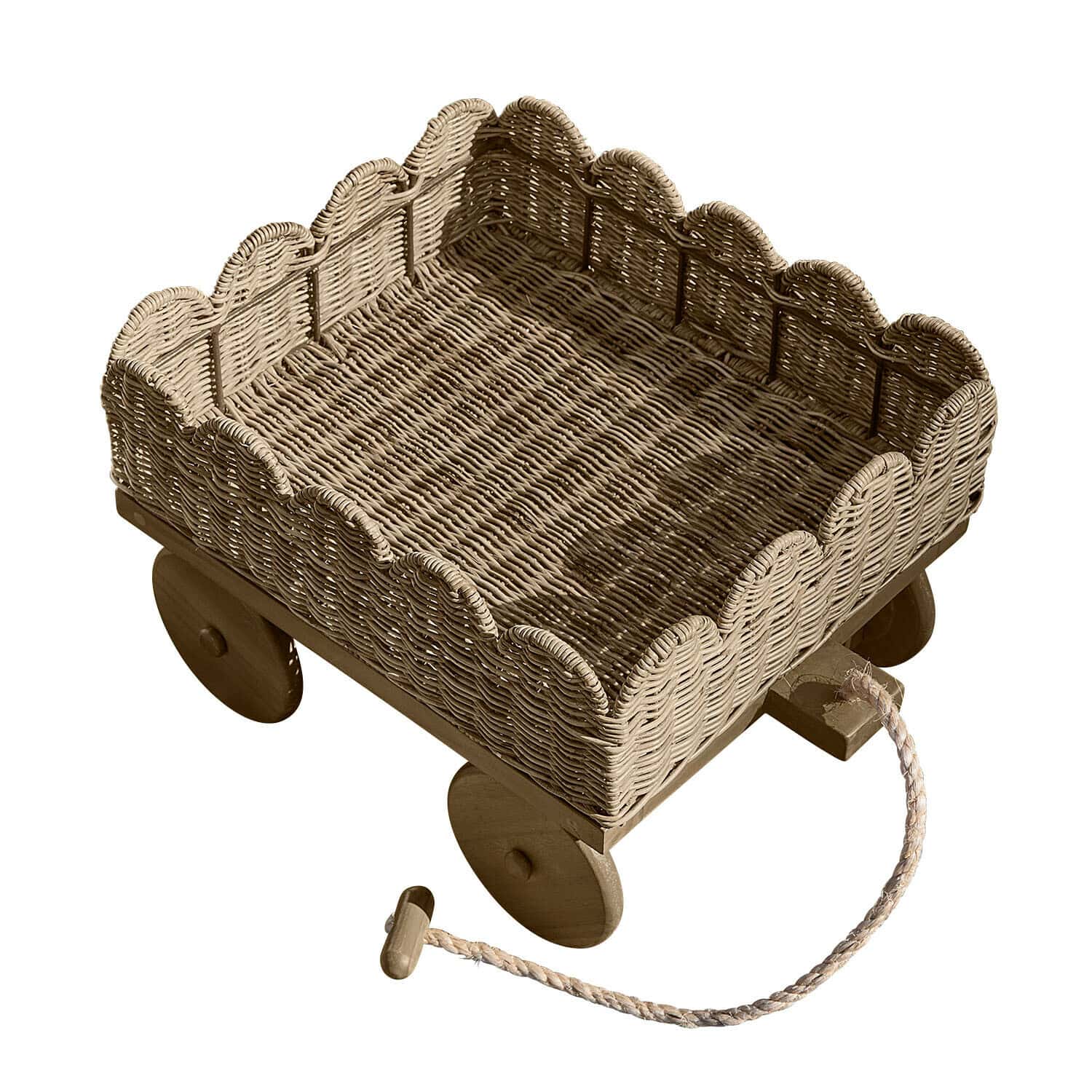 Kinderbollerwagen Whimsywood