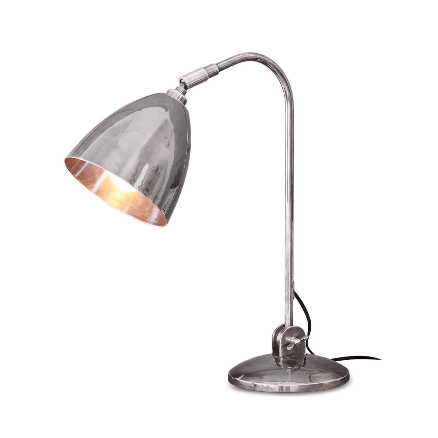 Tischlampe Colbie