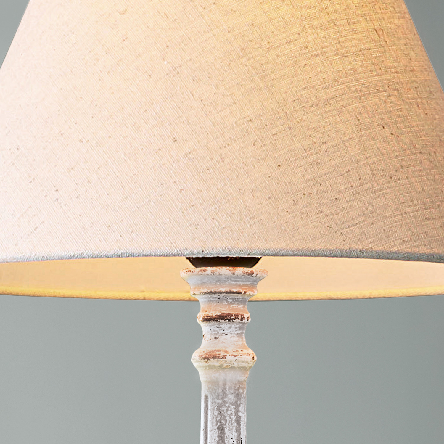 Tischlampe Pruines