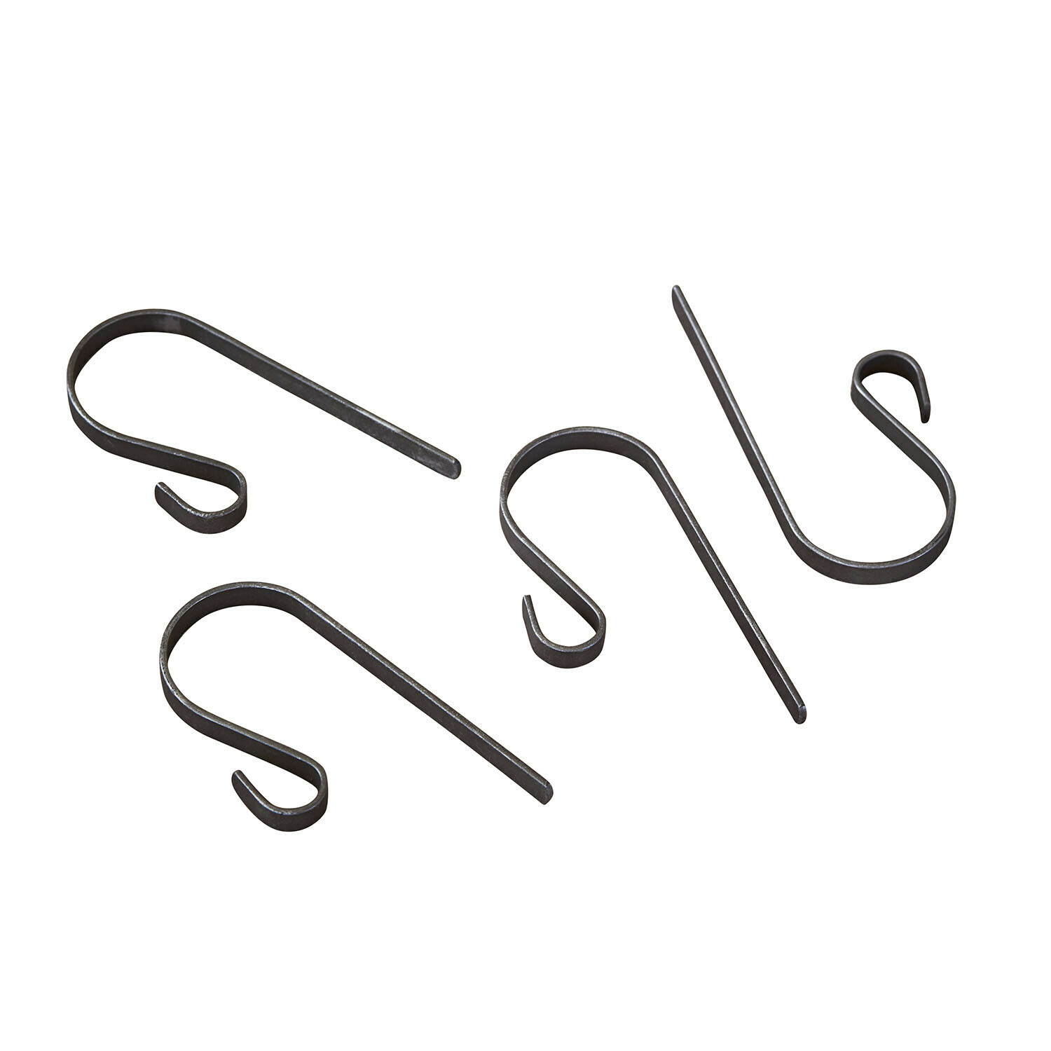 Haken 4er Set Mirevo