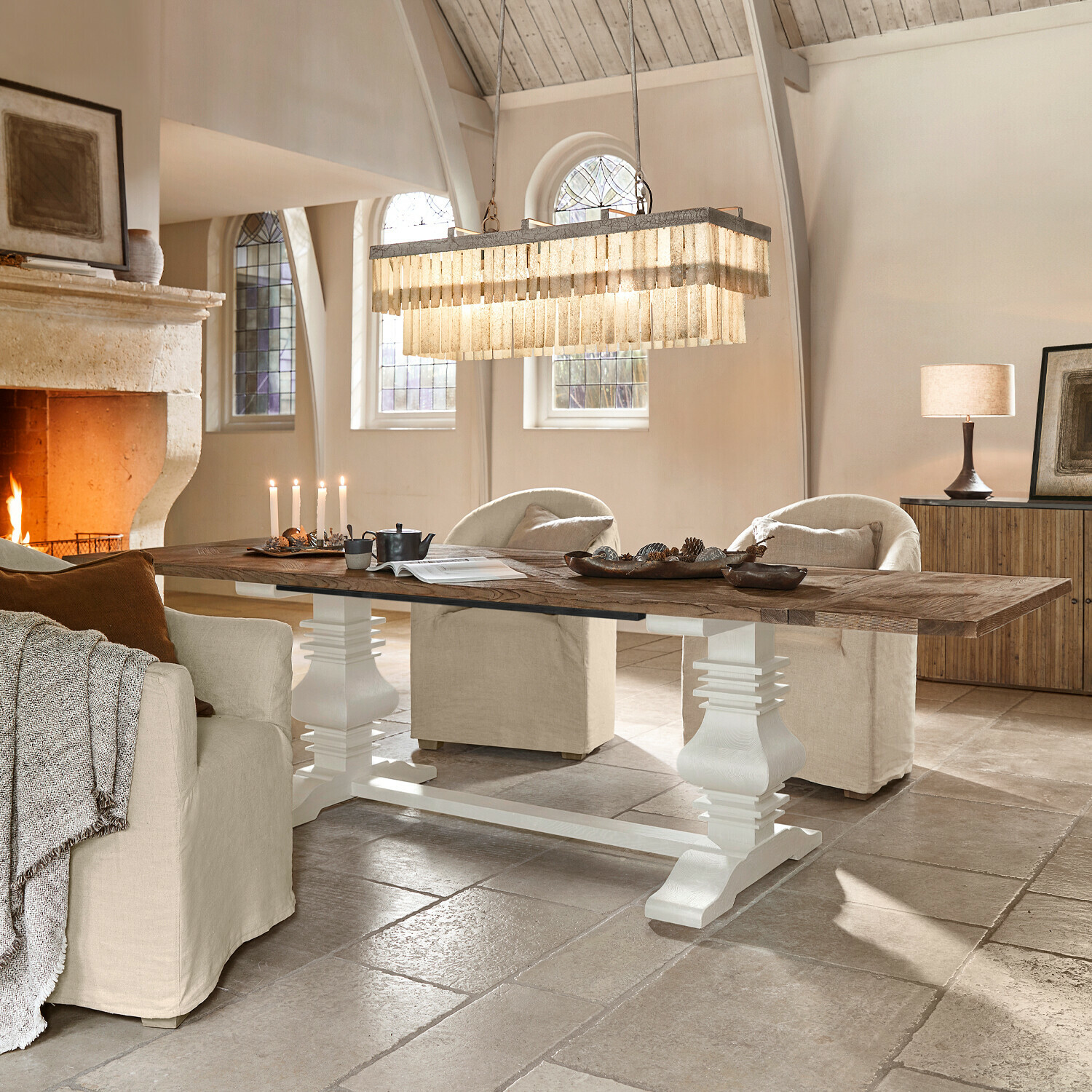 Table Quillancourt Table Quillancourt