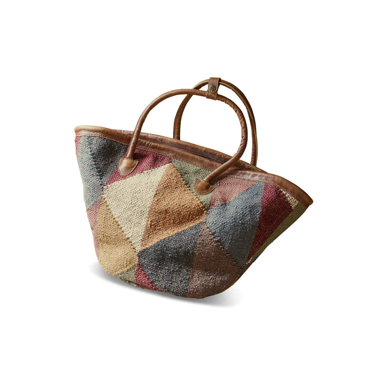 Tasche Couffy