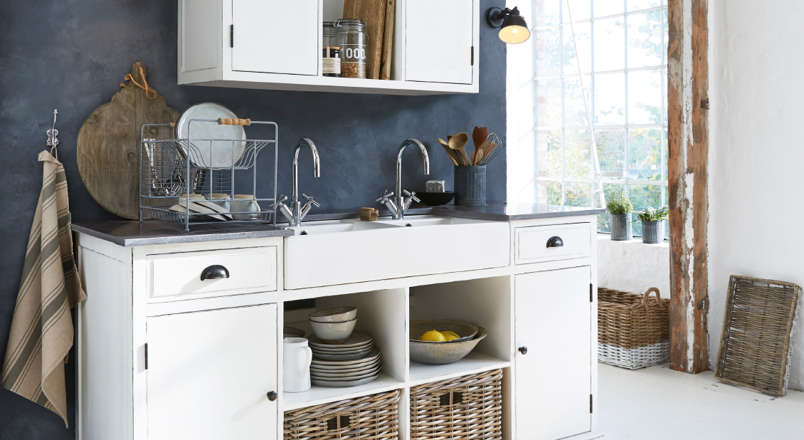 Classic Kitchen
