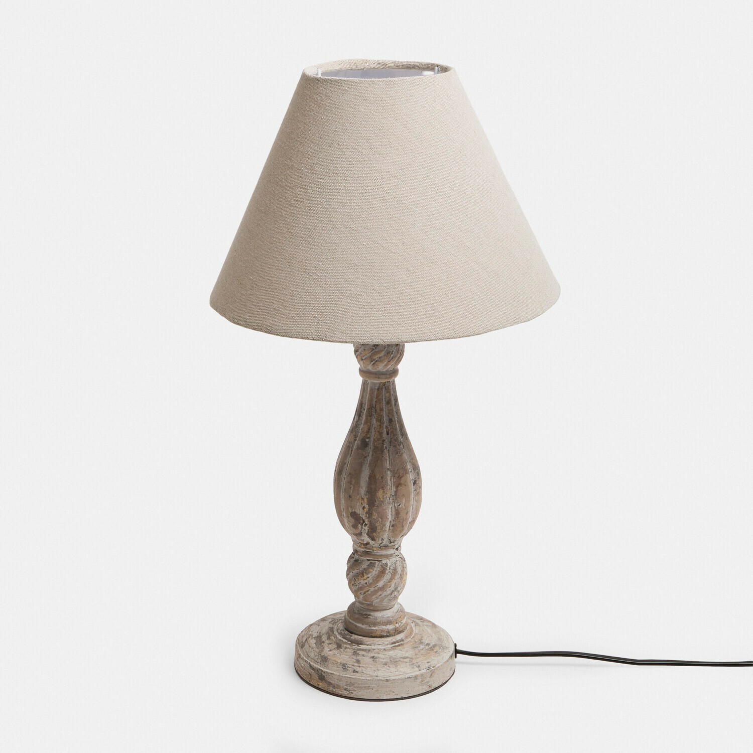 Tischlampe Saveraux