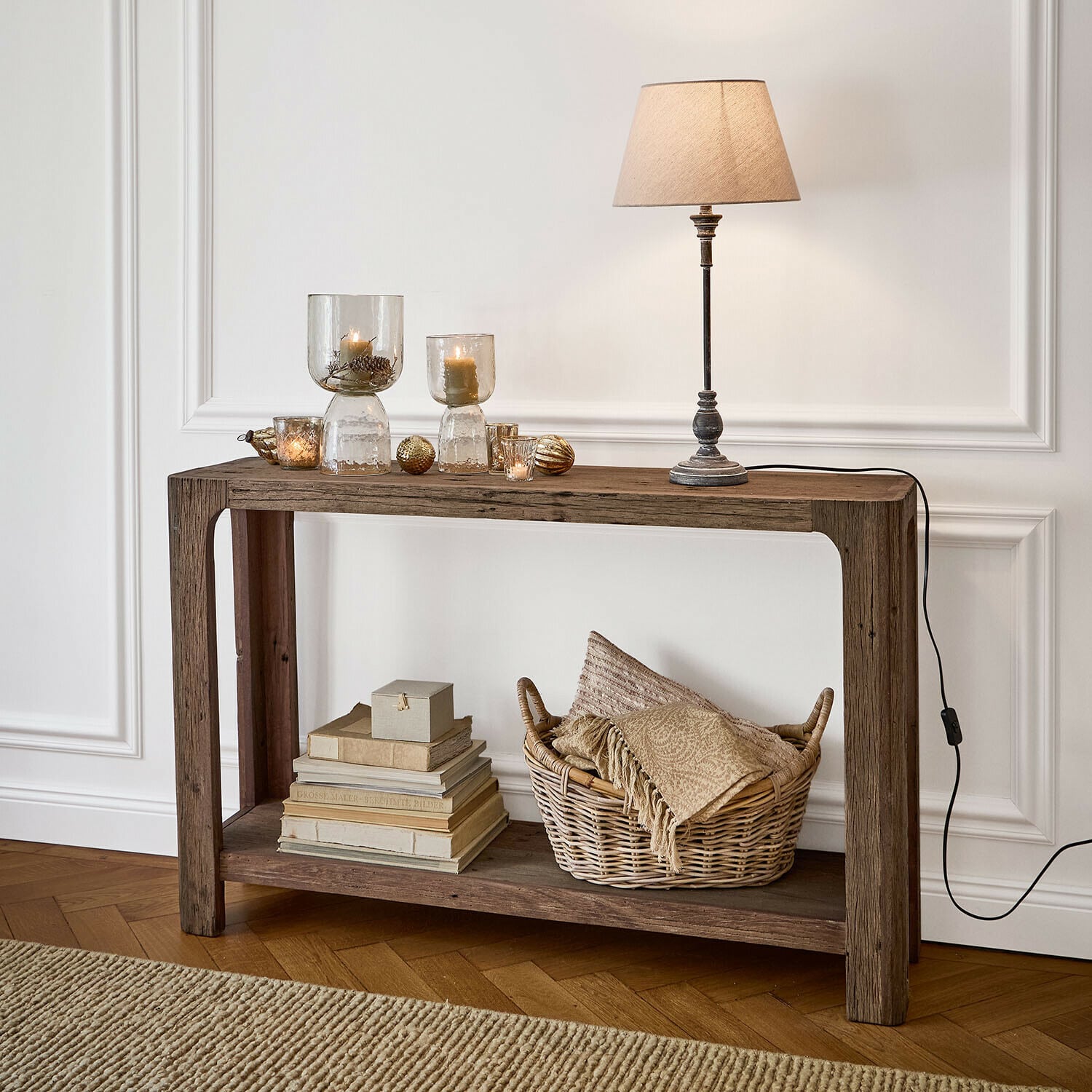 Konsole Oakleigh