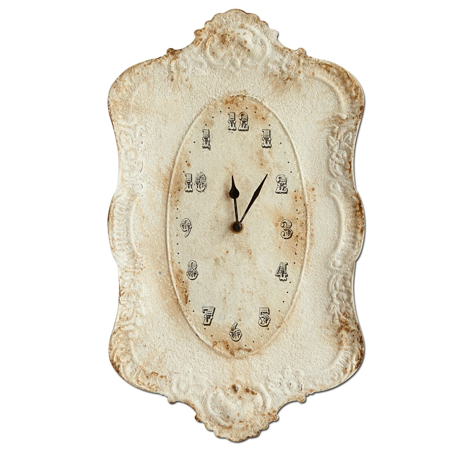 Uhr Horloge Murale
