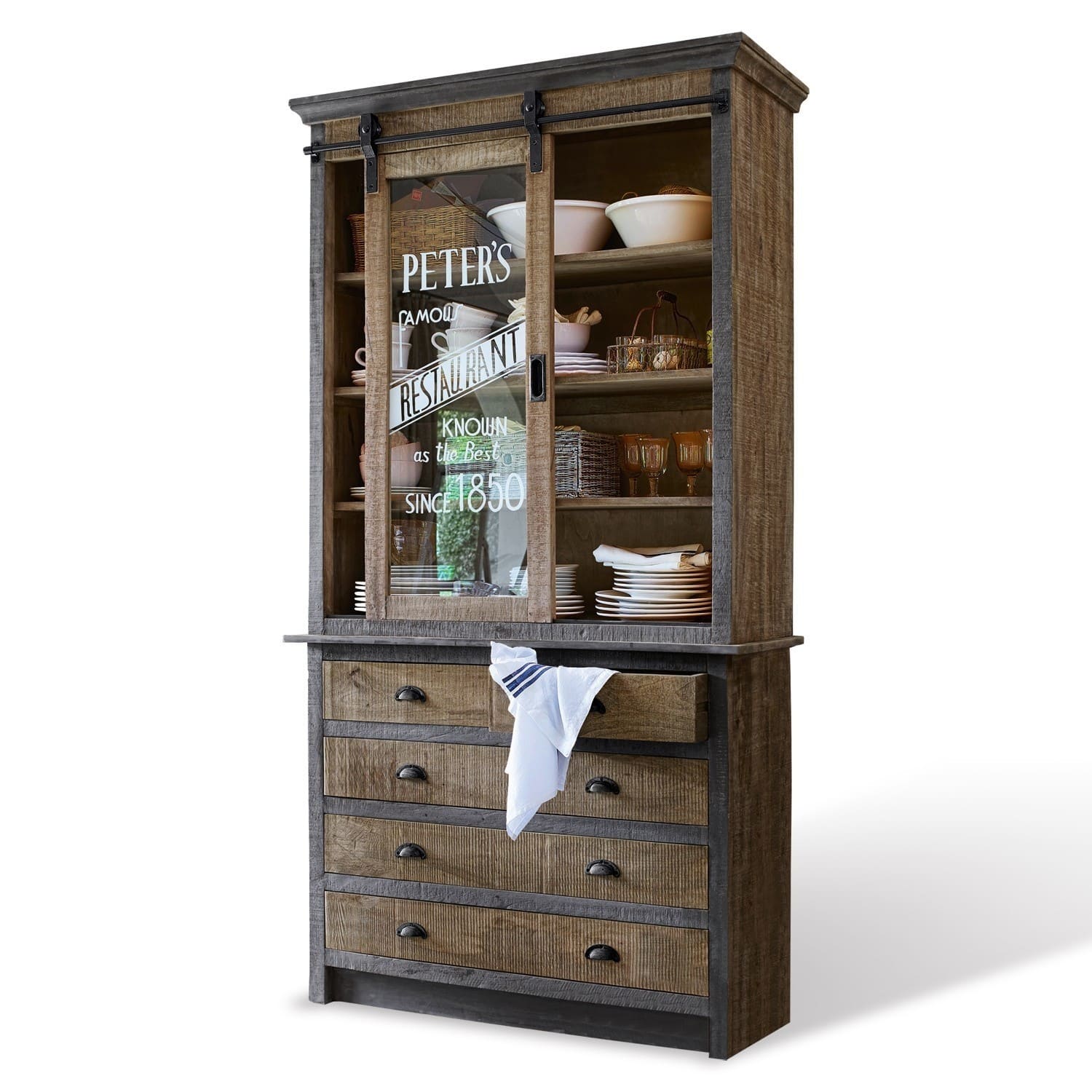 Schrank Holbrook