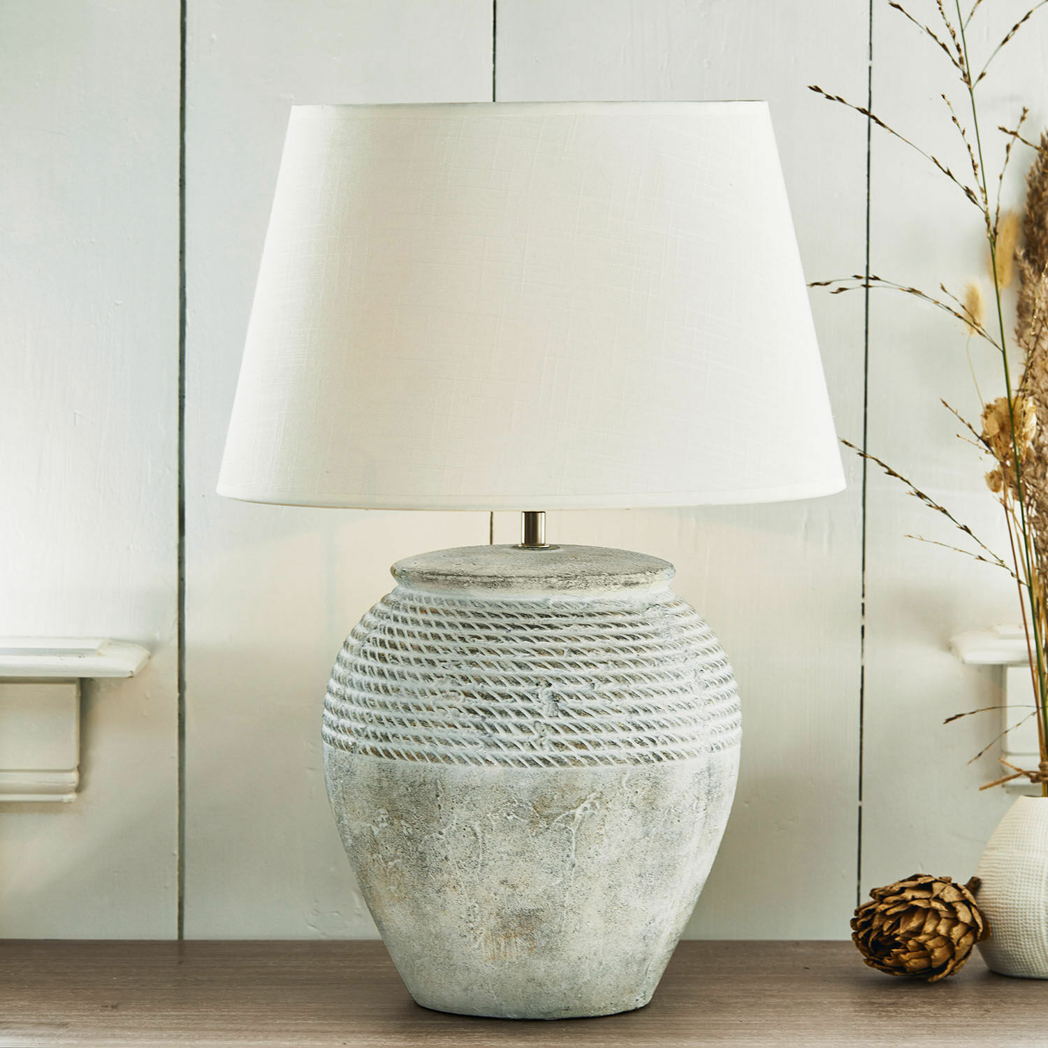 Tischlampe Brookline Tischlampe Brookline