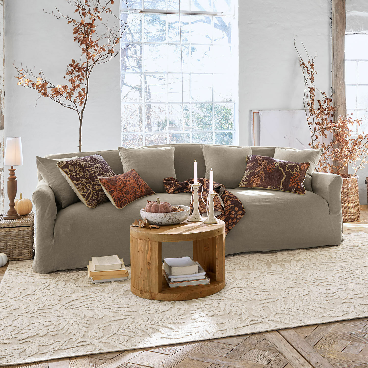 Sofa Riveneuve
