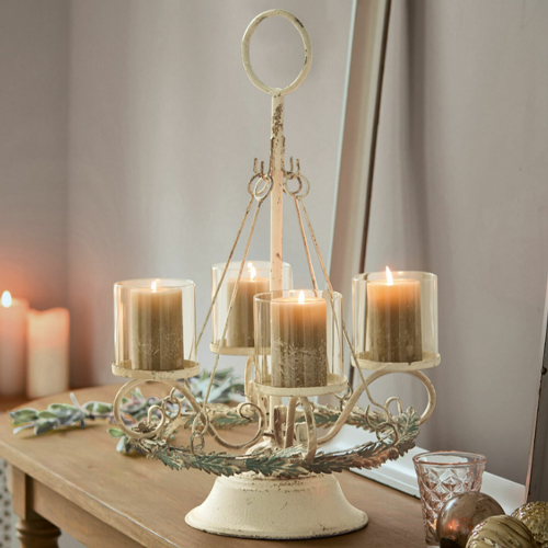 Winterliche Tischdeko-Trends im Online-Shop entdecken