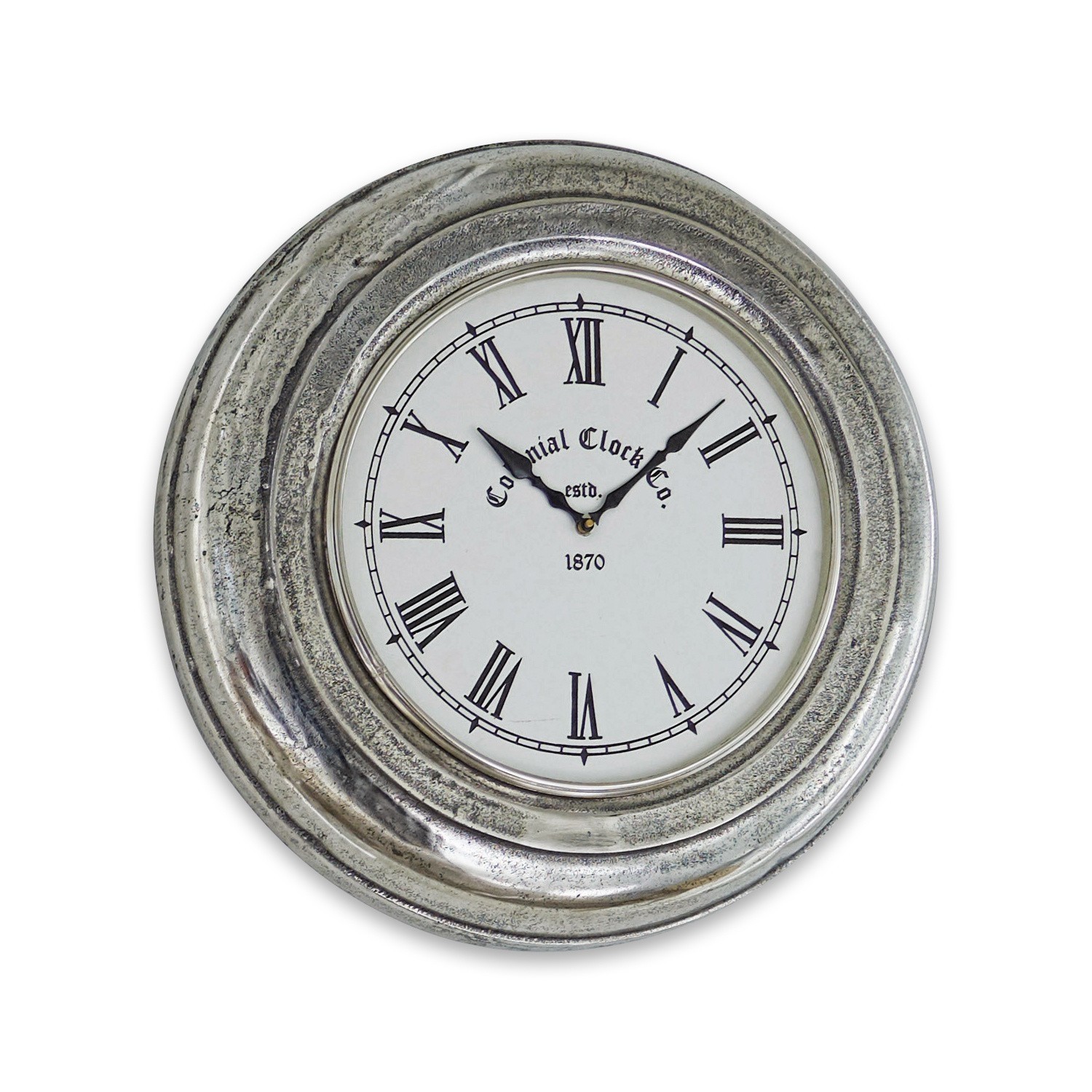 Uhr Brampton