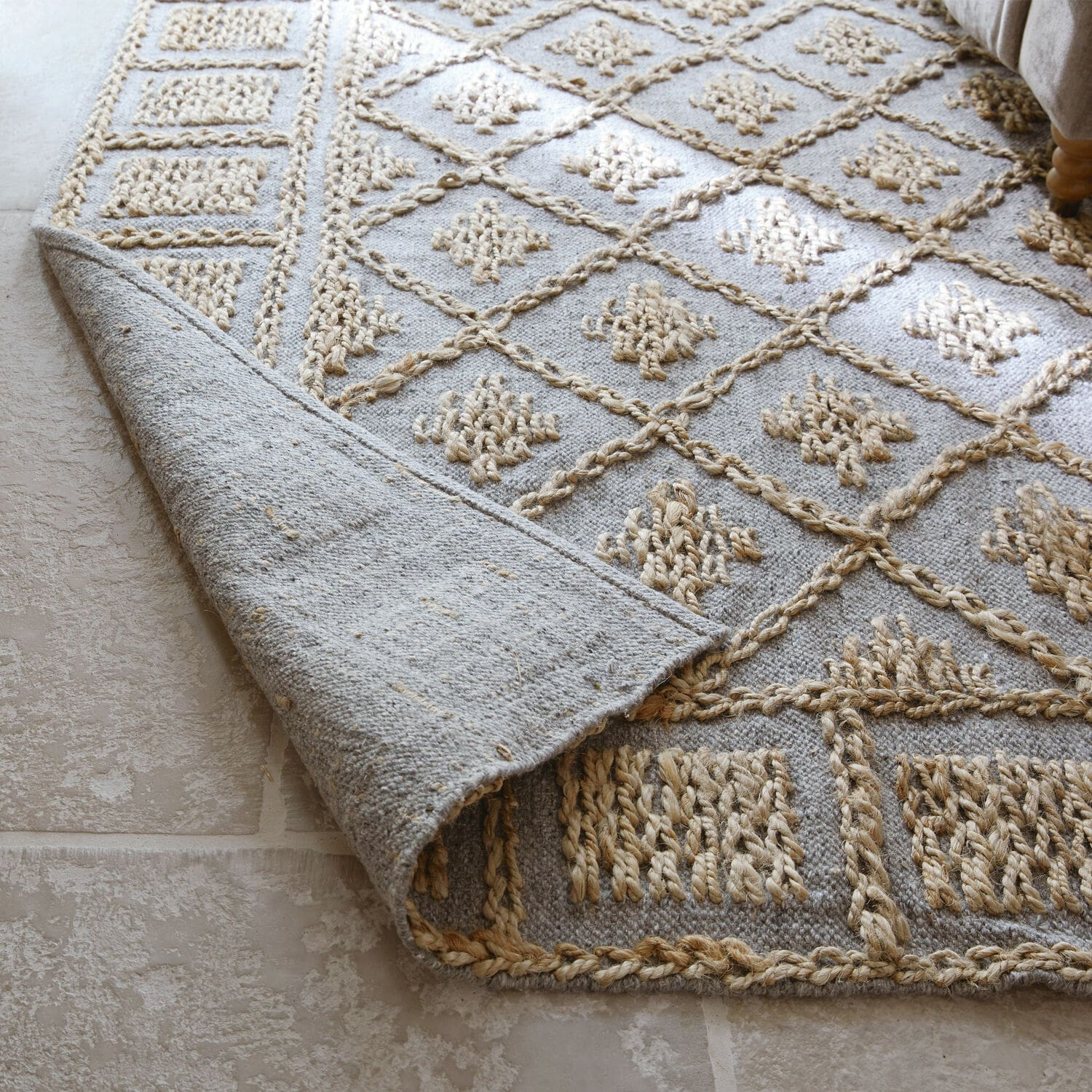 Teppich Centro Sur