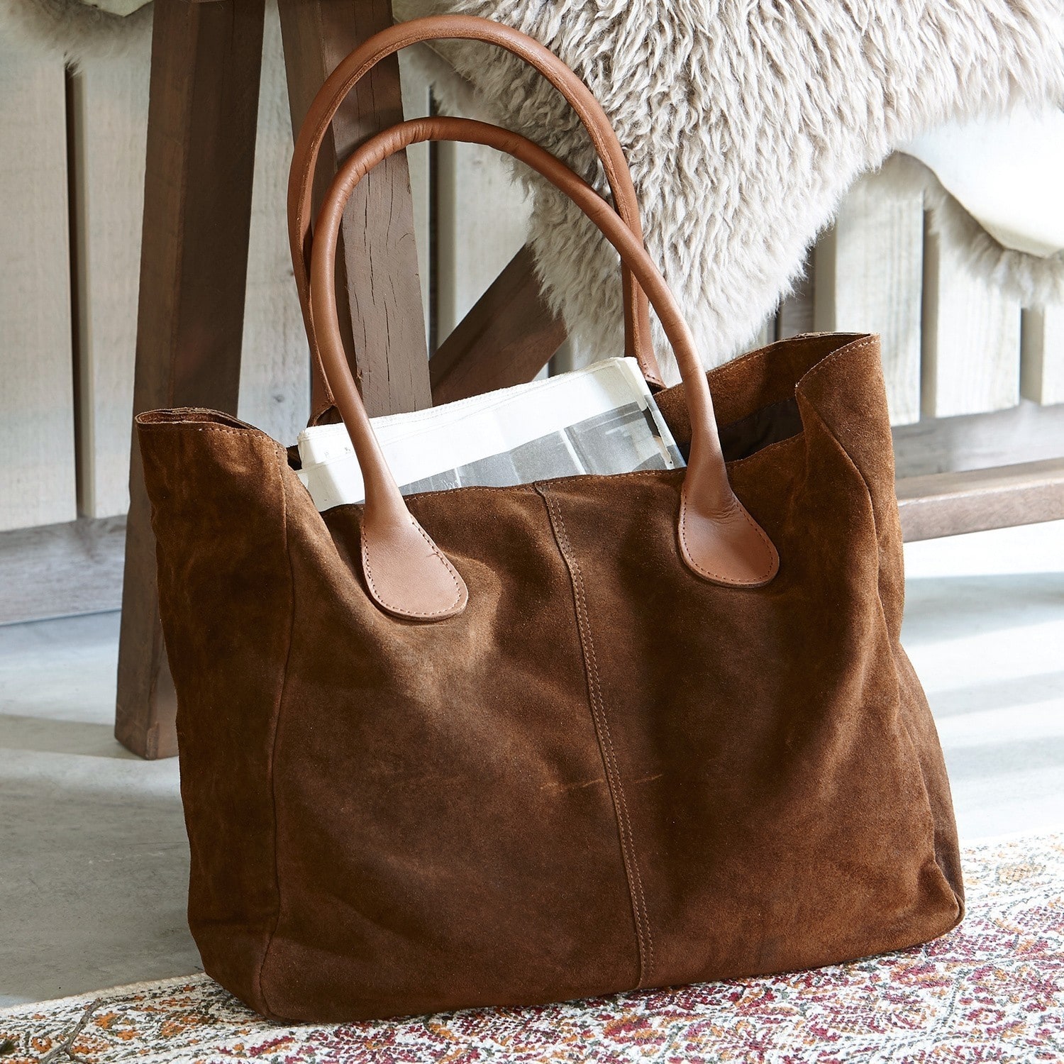 Sac Genevielle