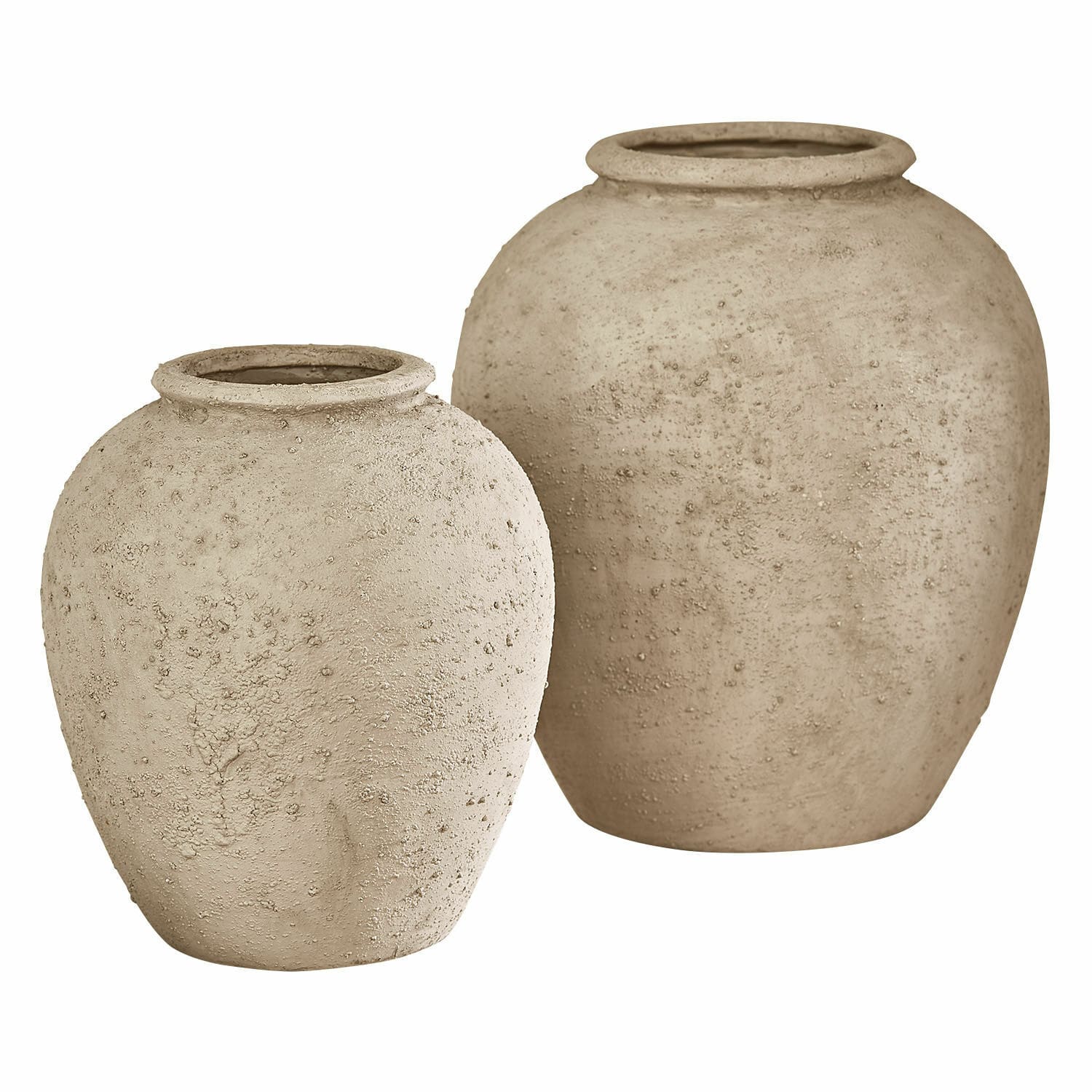 Vase 2er Set Zaviro