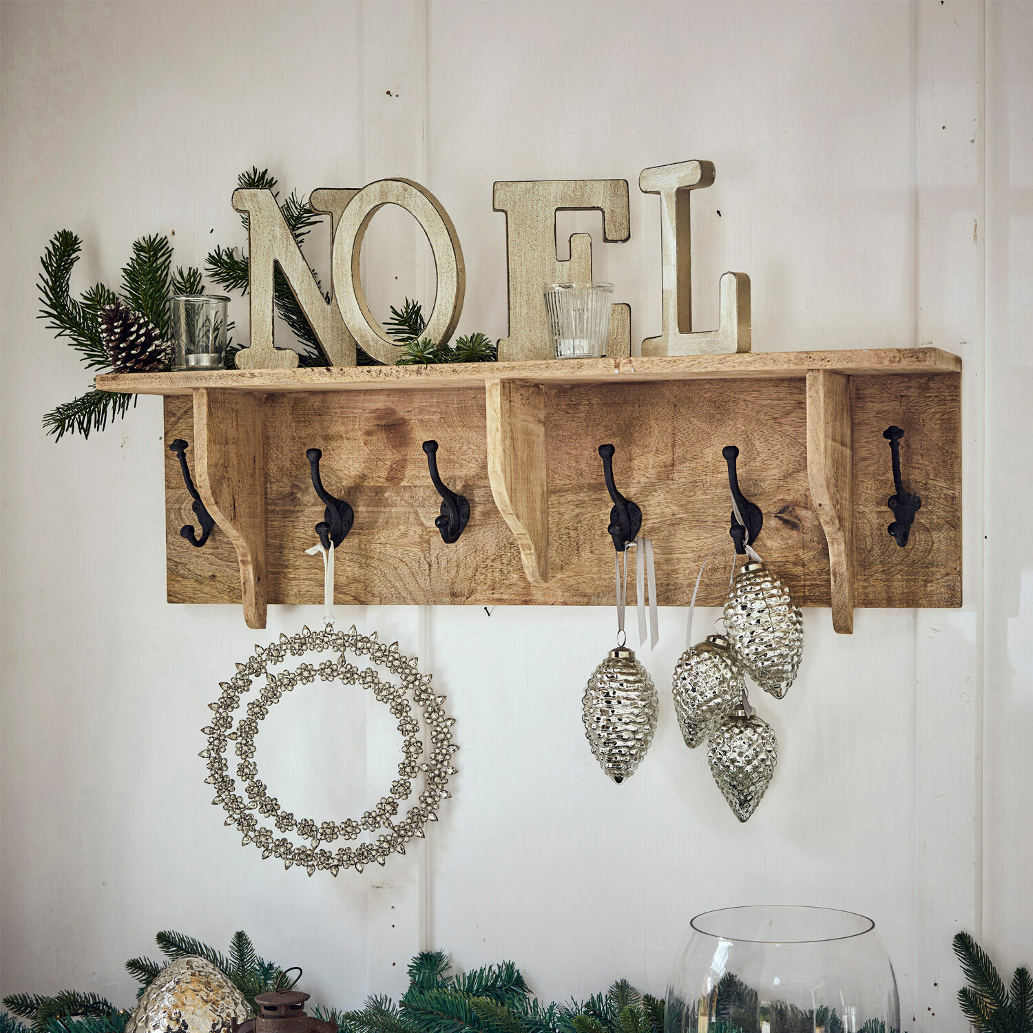 Garderobe Boetica