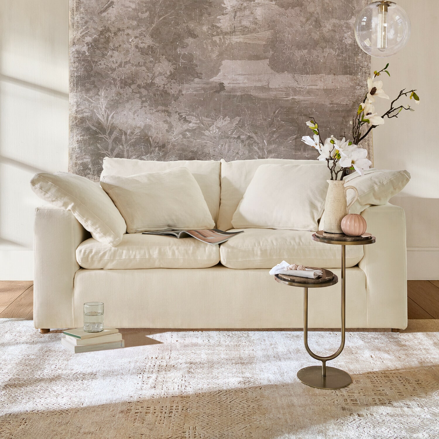Sofa Everholt Sofa Everholt