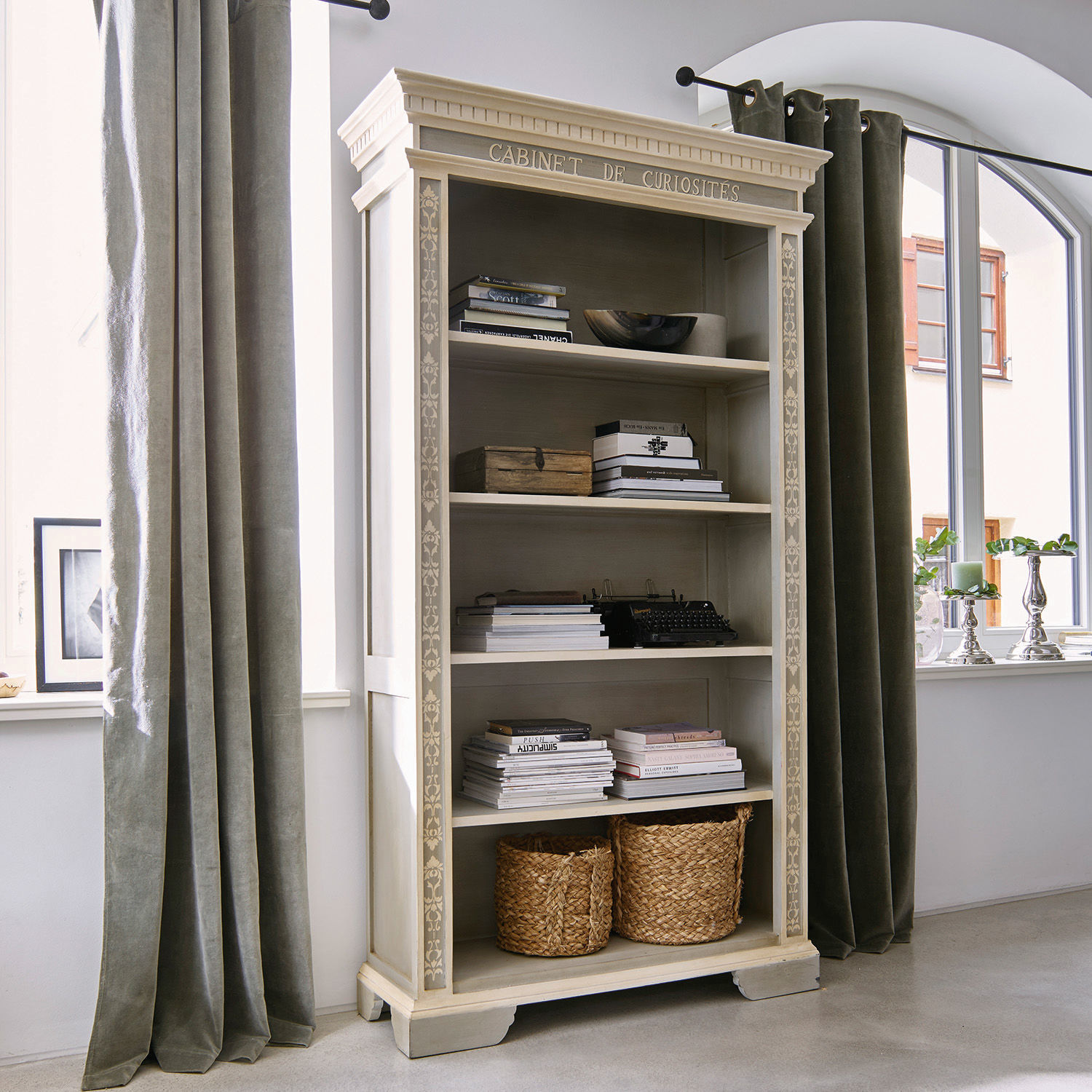 Schrank Argus