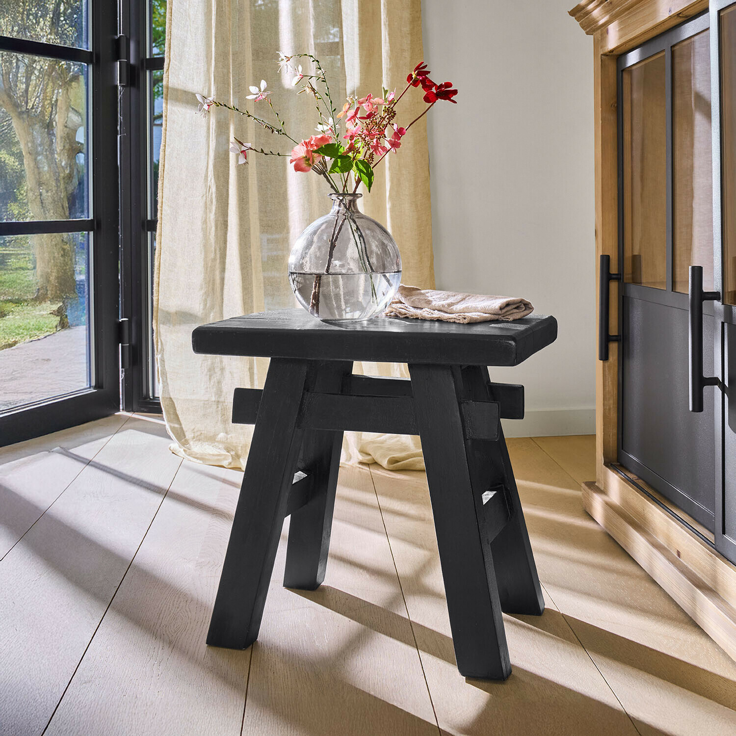 Hocker Bryndal