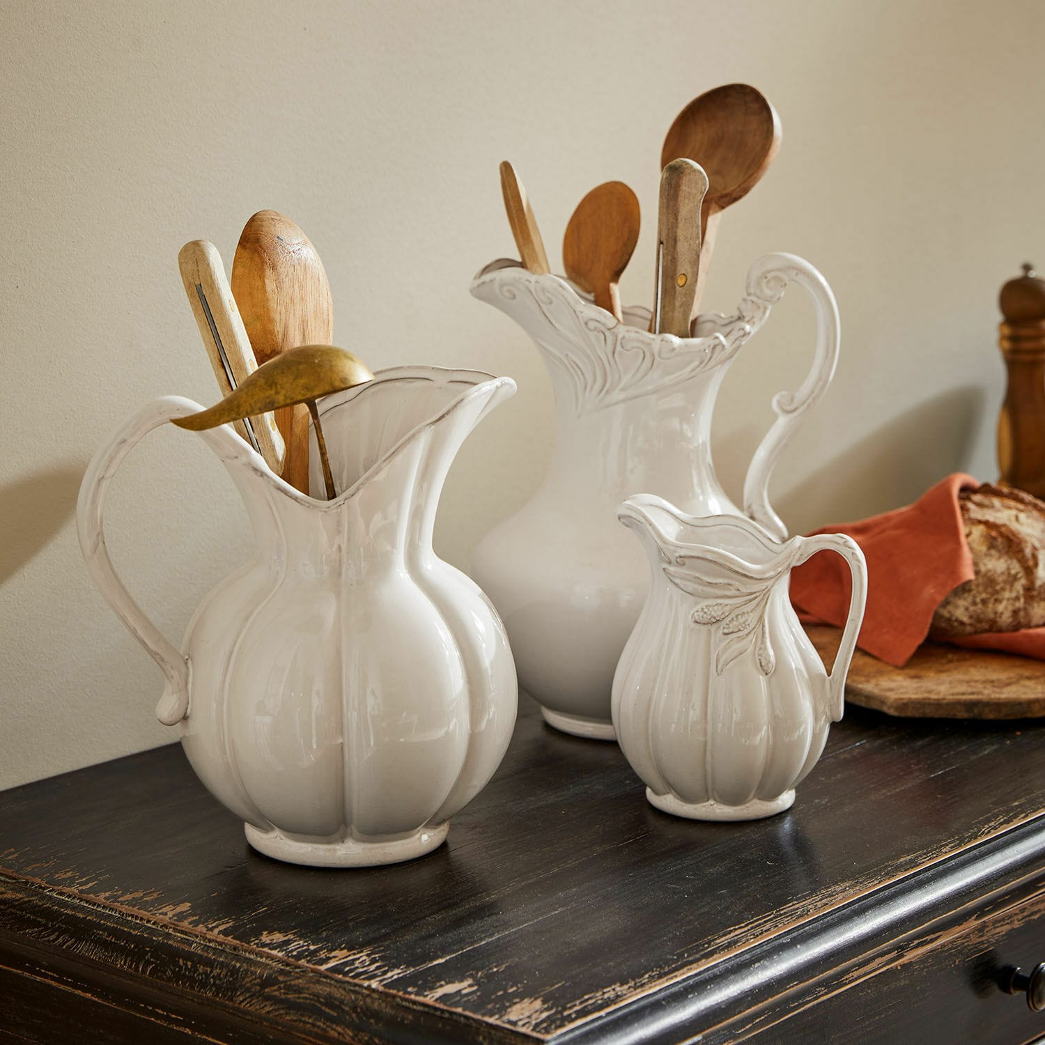 Krug 3er Set Lucanera