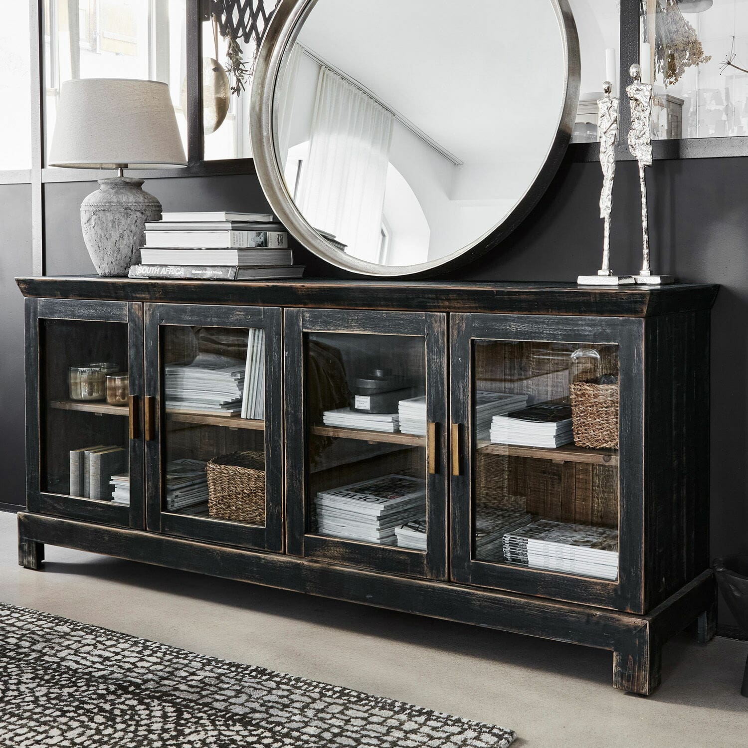 Buffet bas Nivelles Buffet bas Nivelles