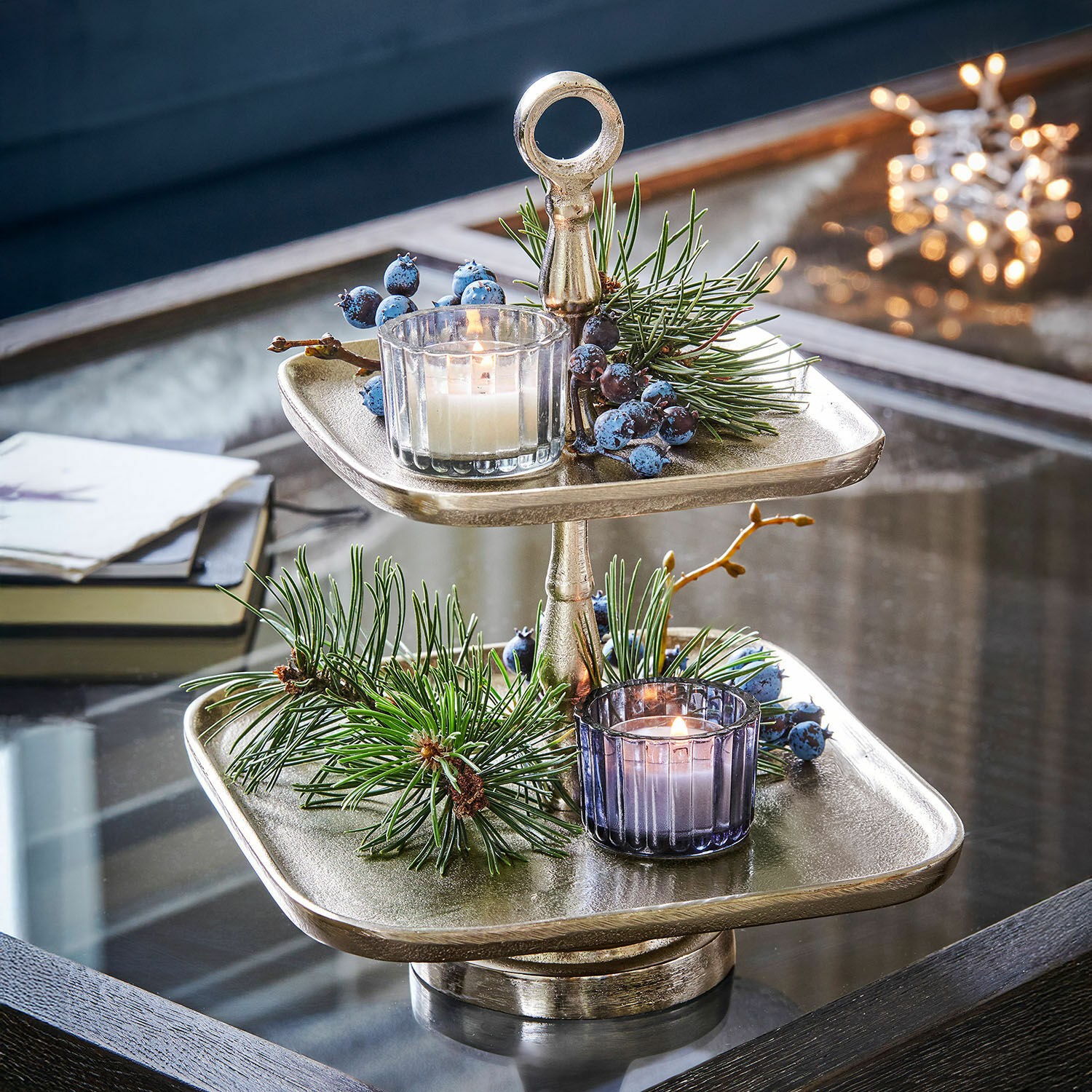 Etagere Tuarla