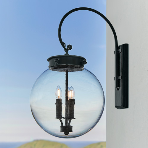 Außenlampen