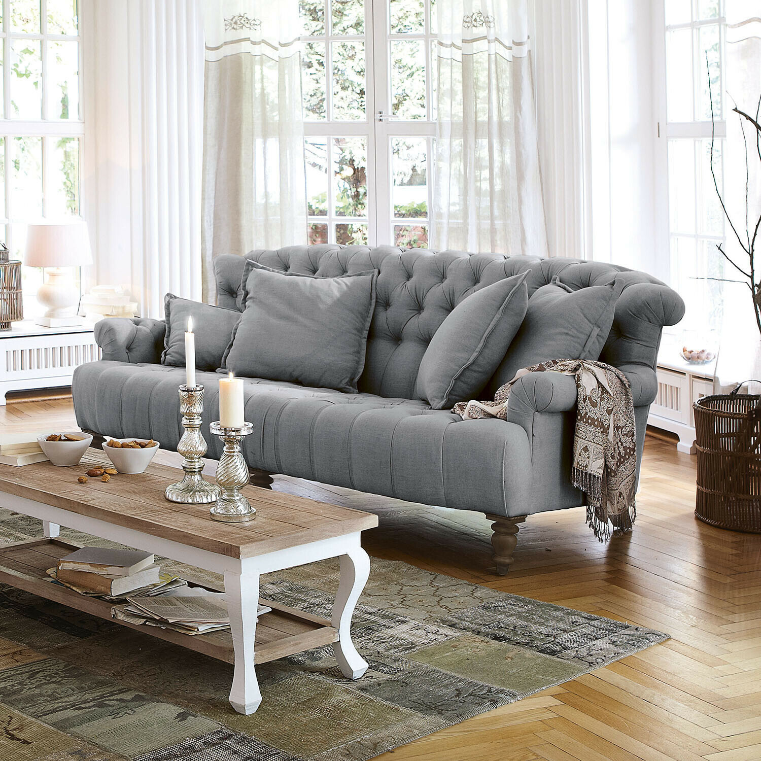 Divano Springfield Village-image