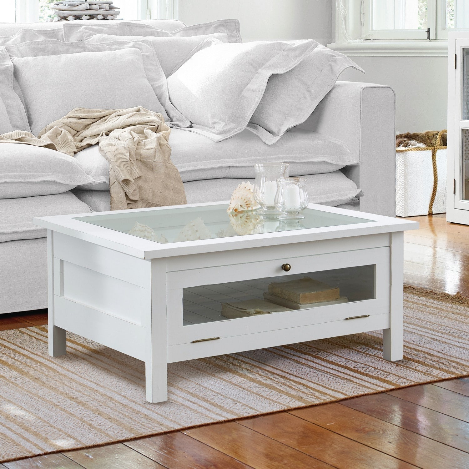 Couchtisch Hounslow