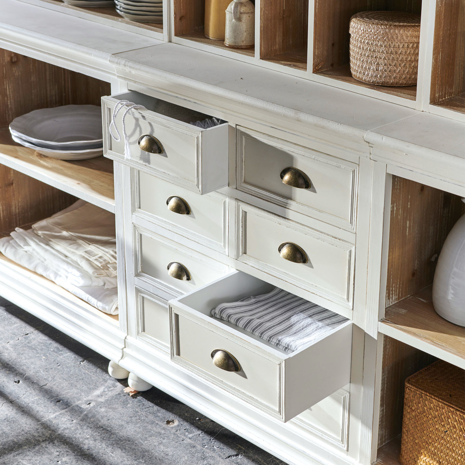 Schrank Shrewsbury