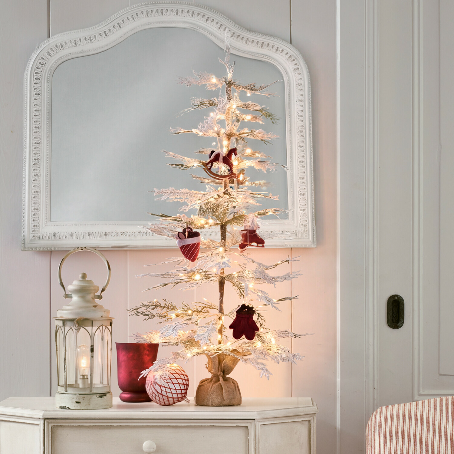 LED-Baum Faelorin