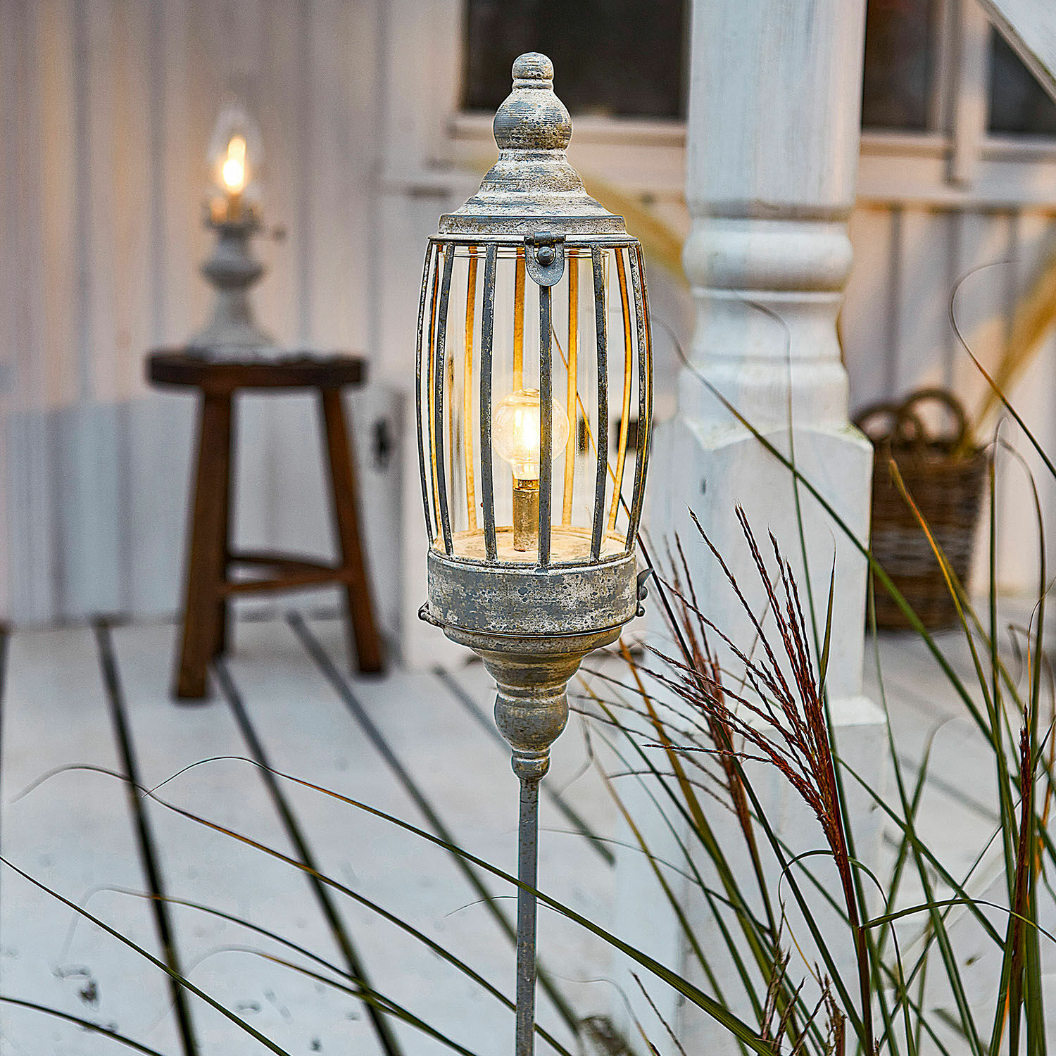 Lanterne LED rechargeable Lagia Lanterne LED rechargeable Lagia