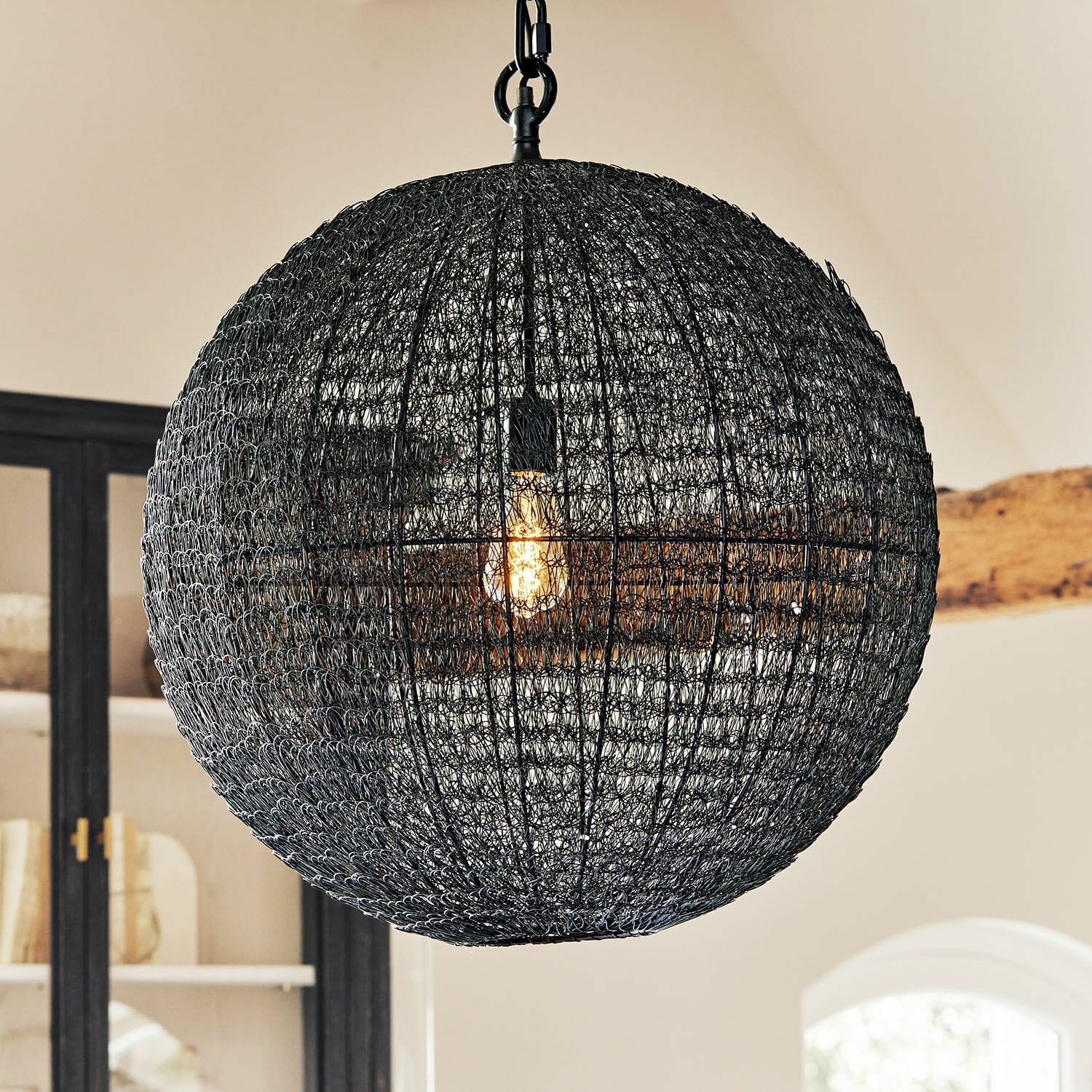 Hängelampe Castalune