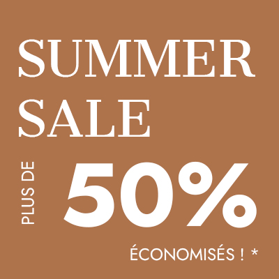 Soldes BEFR Teaser