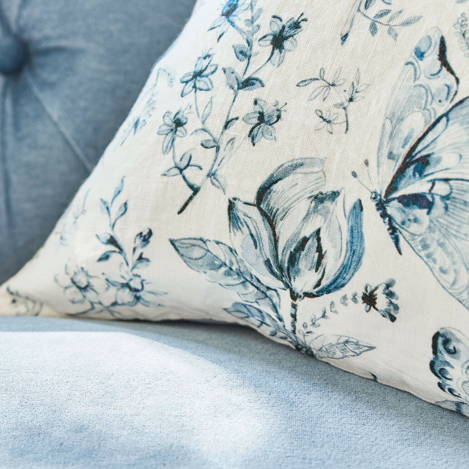 Kissenhülle Volanaïs