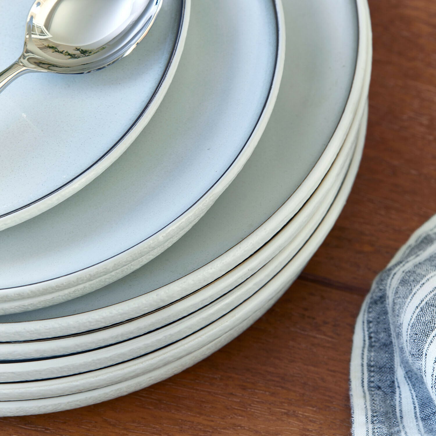 Teller 6er Set Eiruna