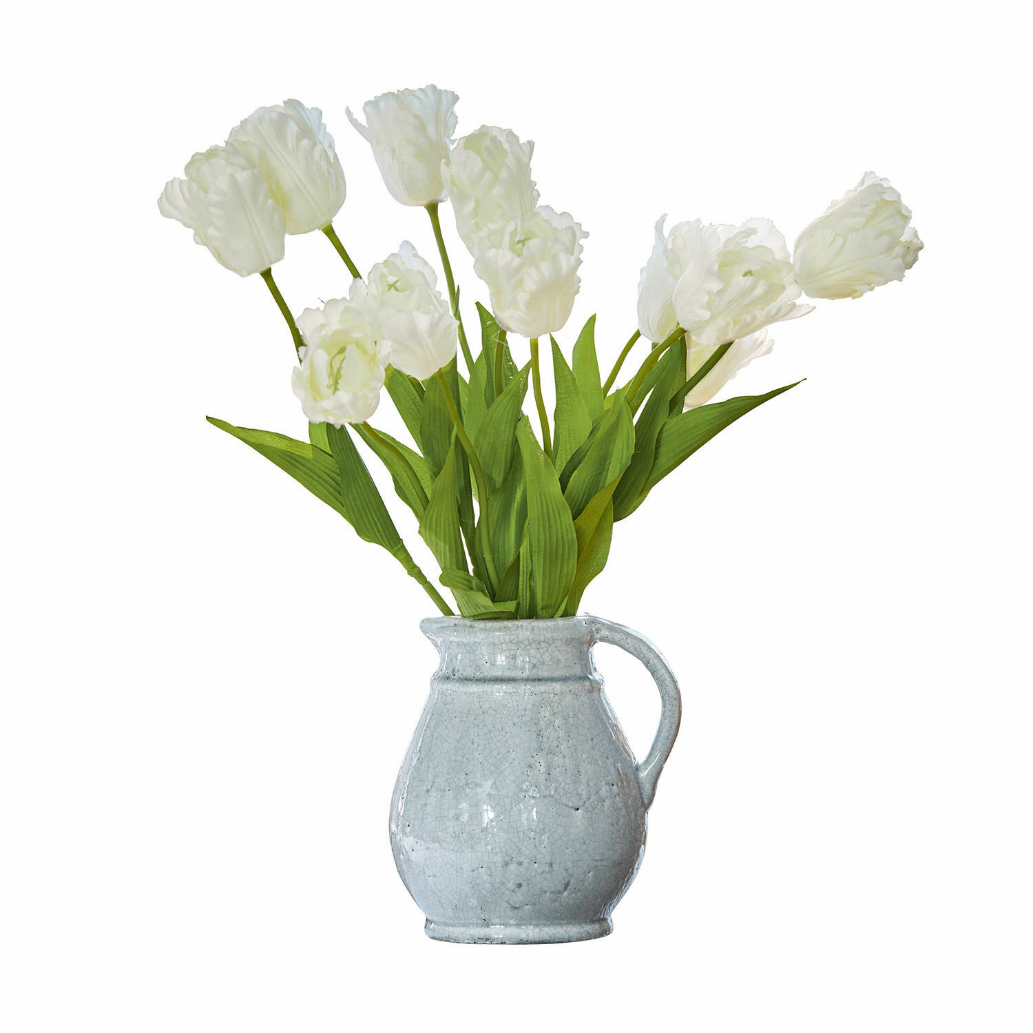 Kunstblume Tulpe 6er Set Lamarr