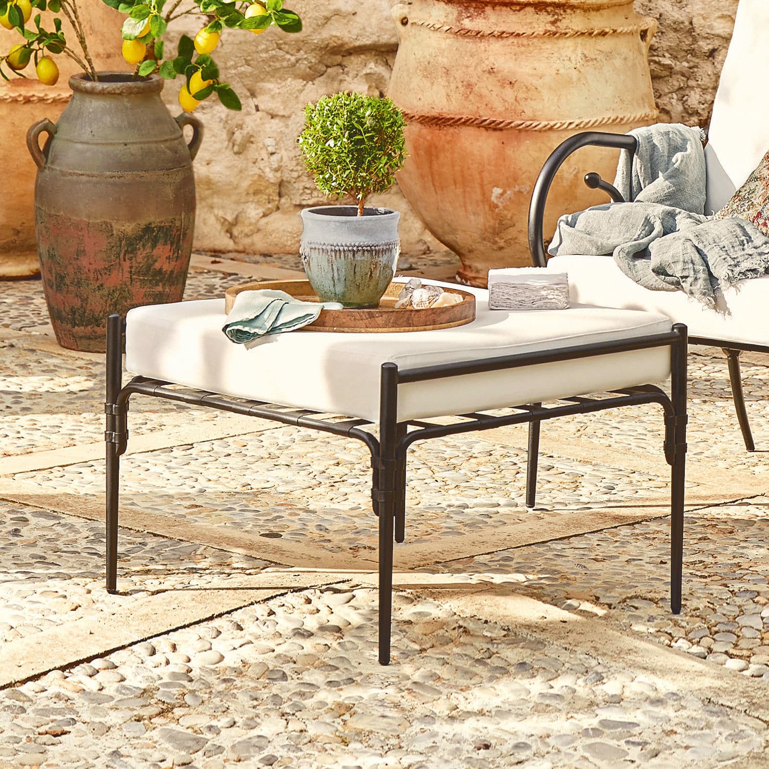 Hocker Neret