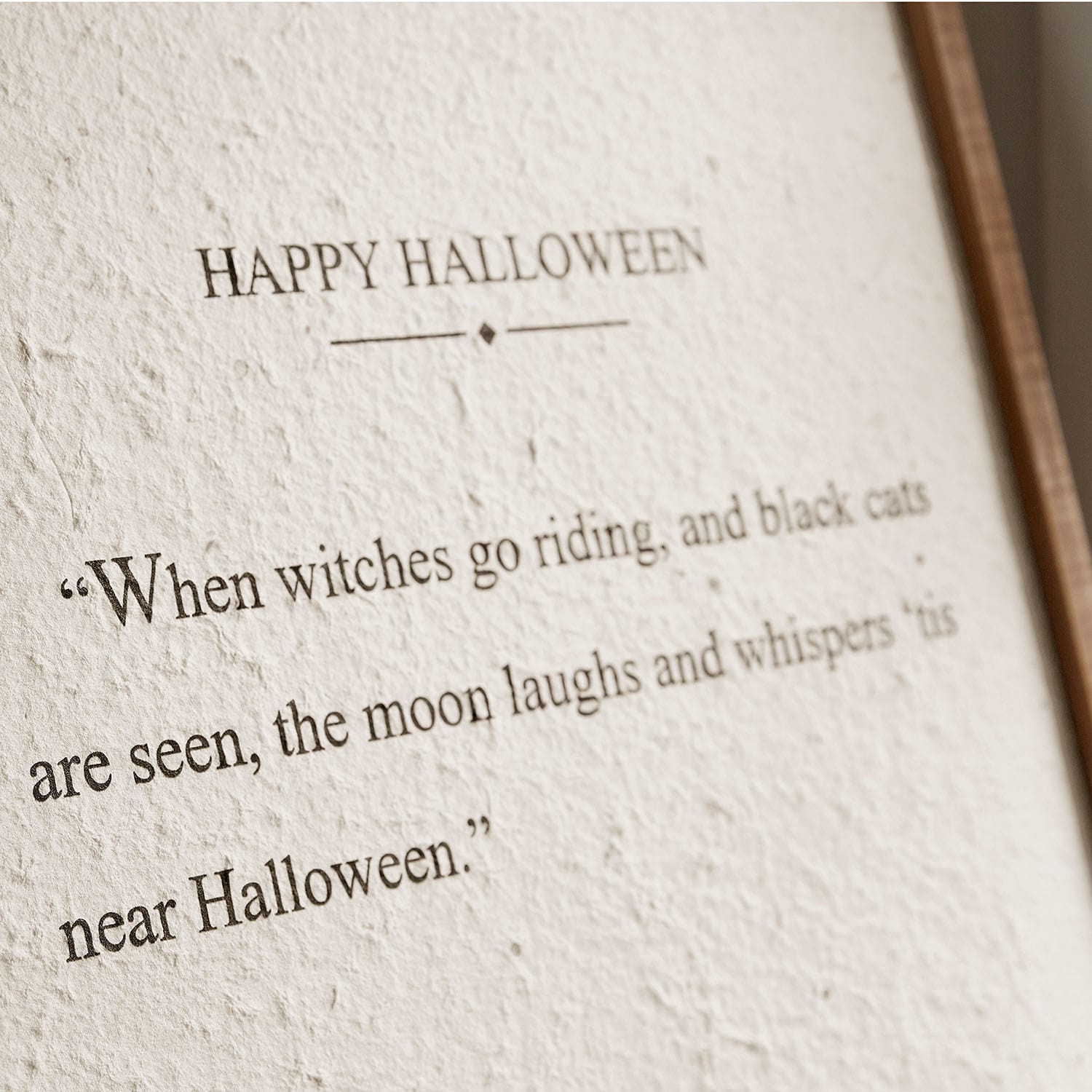 Dekoboard Halloween