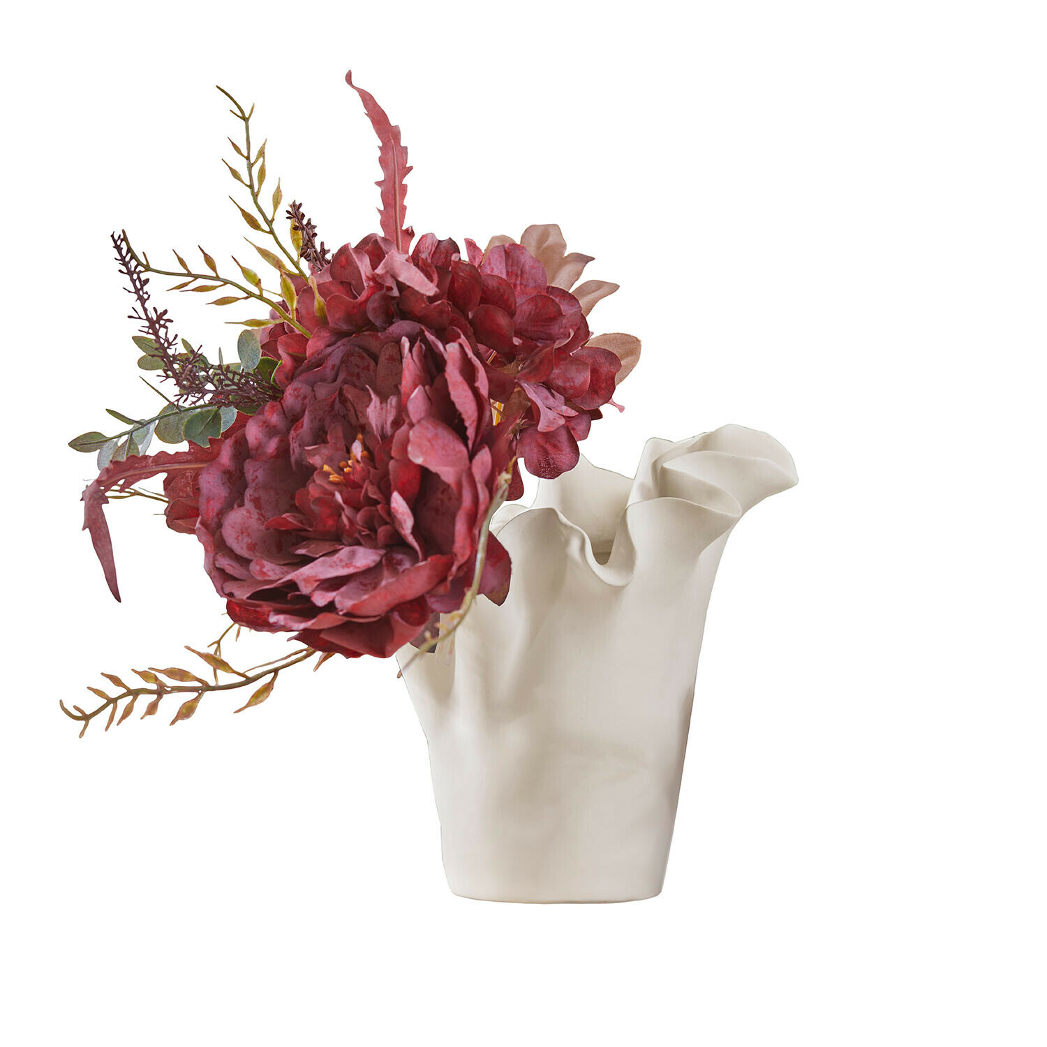 Vase Elvessa