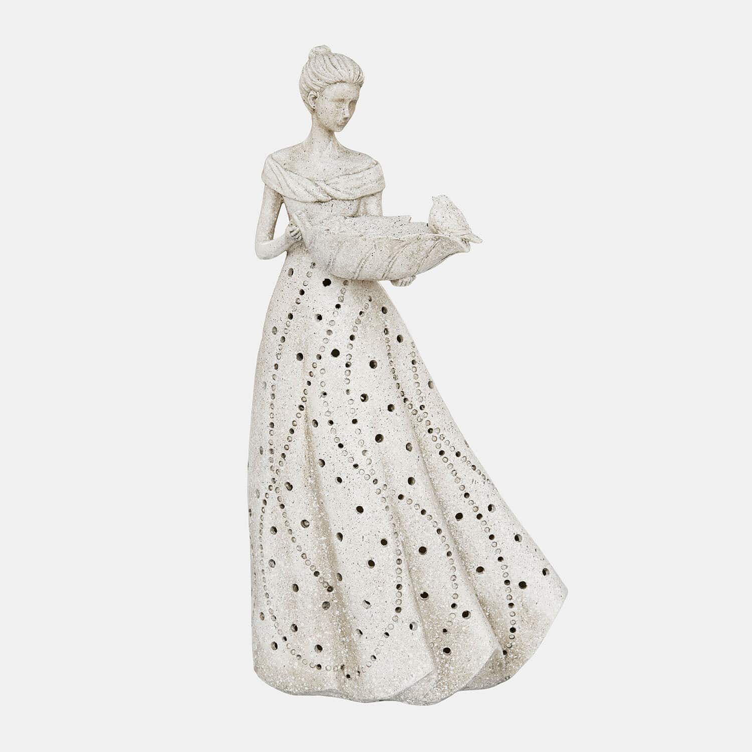 LED-Deko-Figur Maurelle