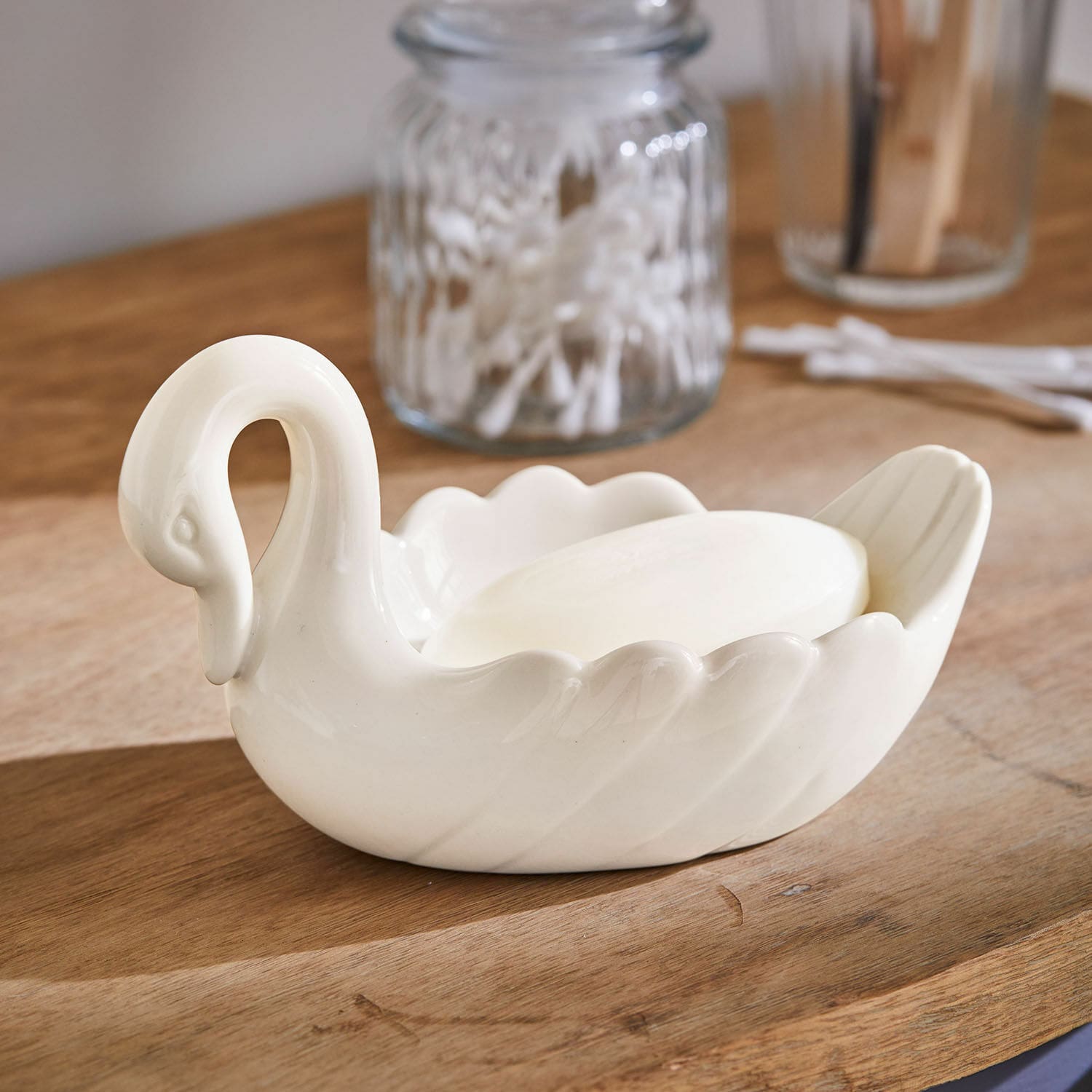 Seifenschale Casavela