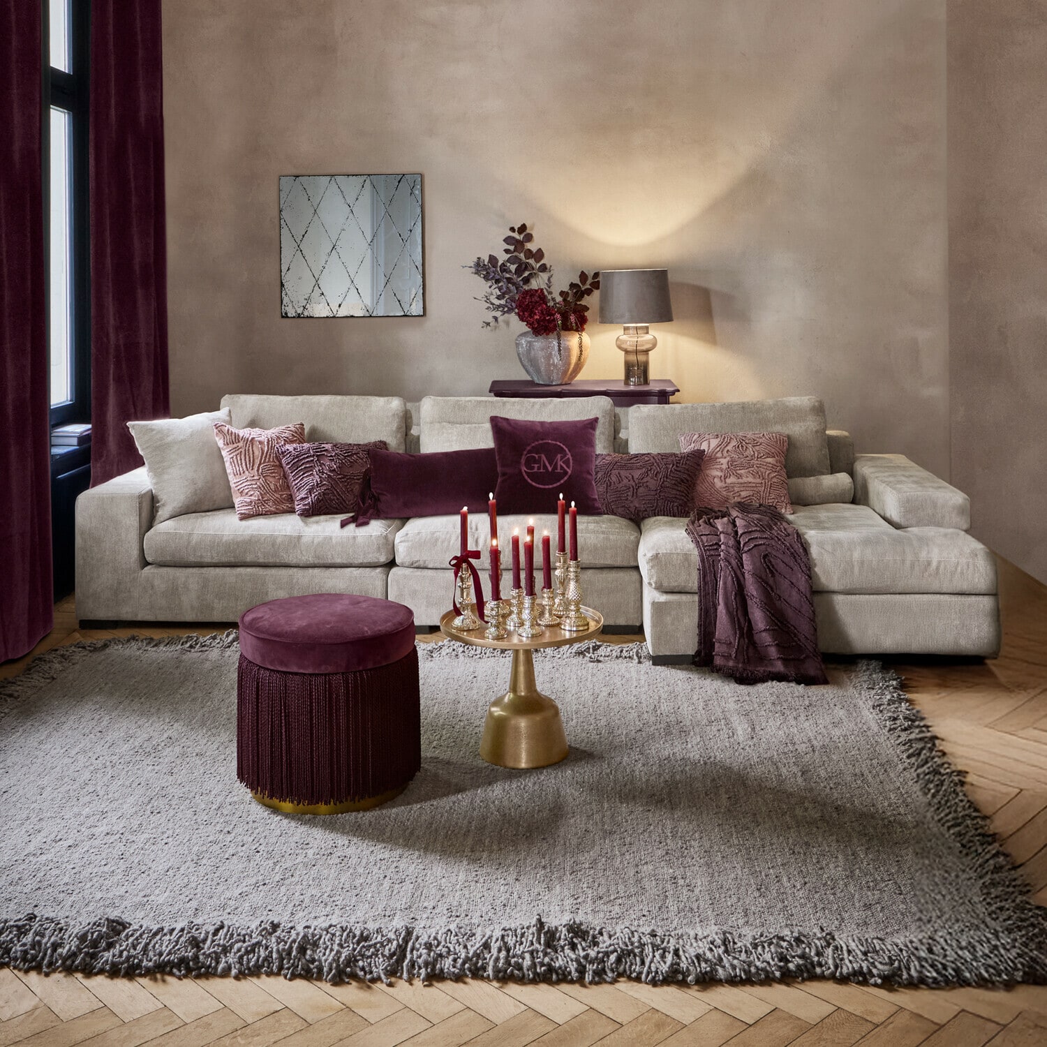 Möbel im Vintage- & Landhausstil