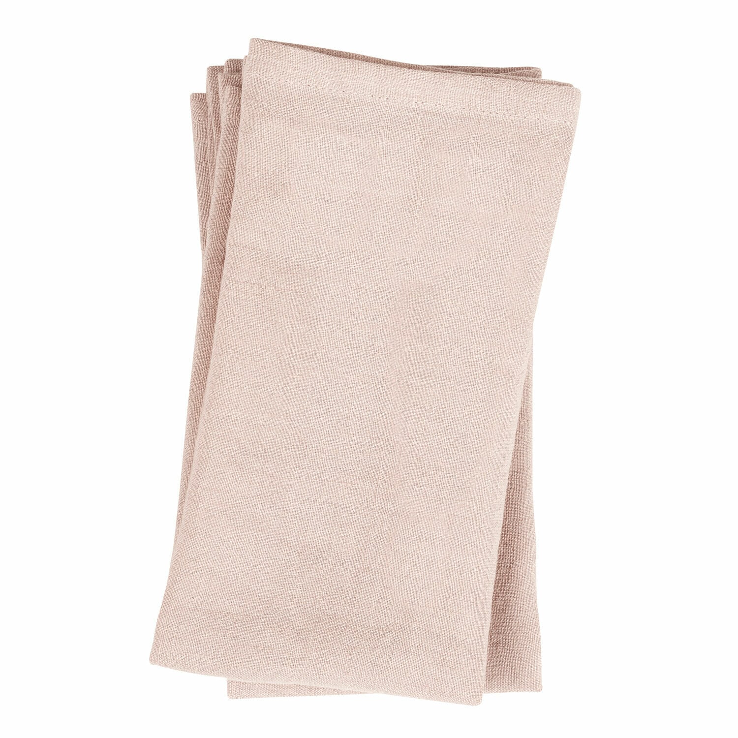 Serviette 4er Set Ghis