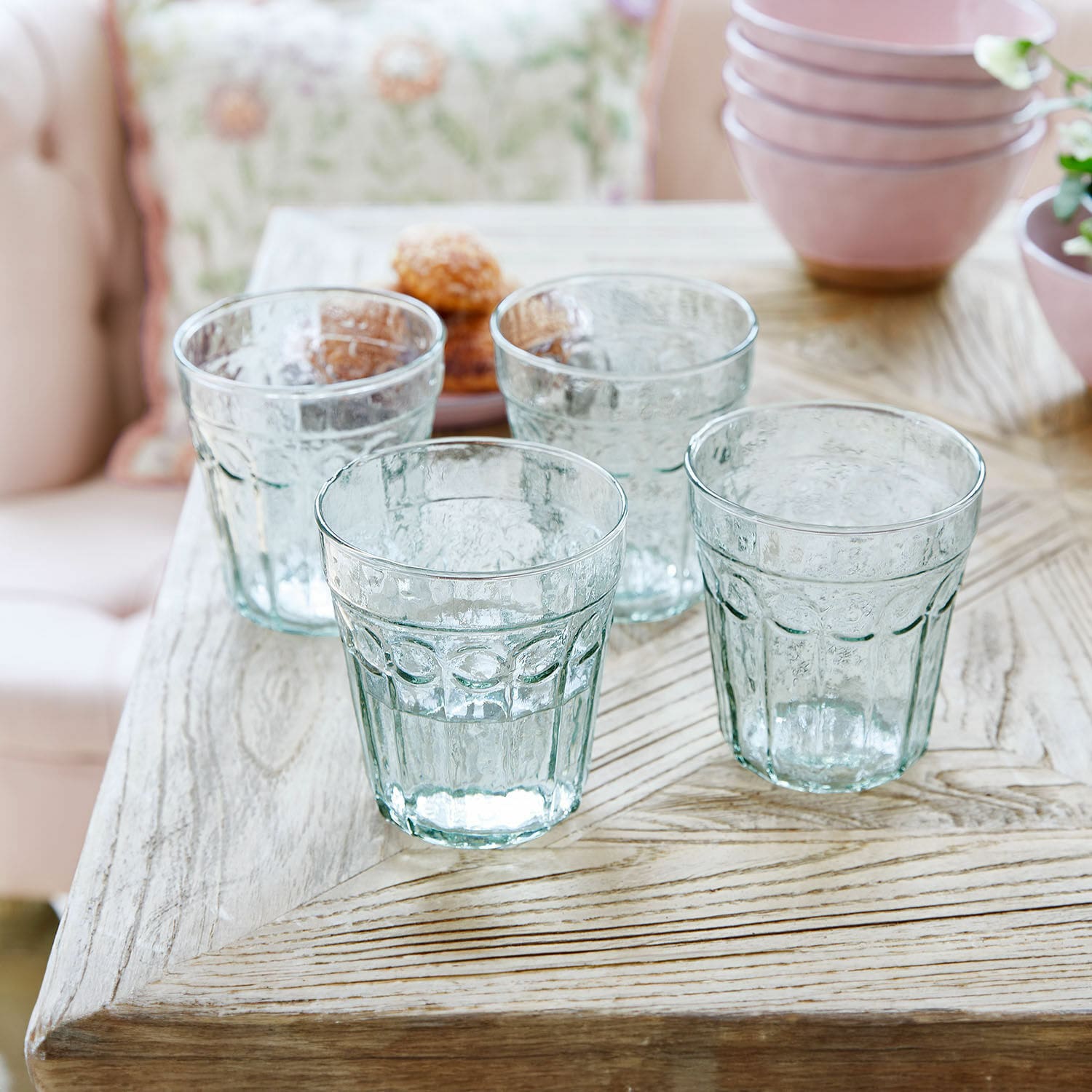 Gläser in stilvollem Design online kaufen