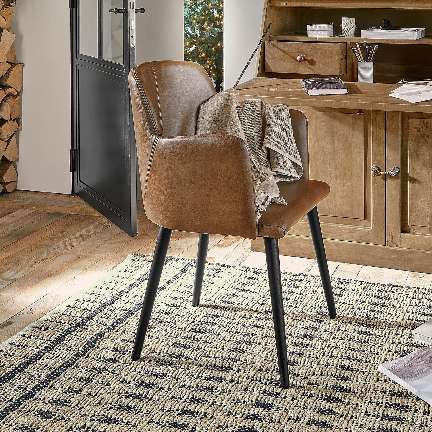 Chaise Zephiron Chaise Zephiron